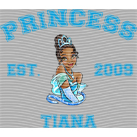 Princess-PR 441